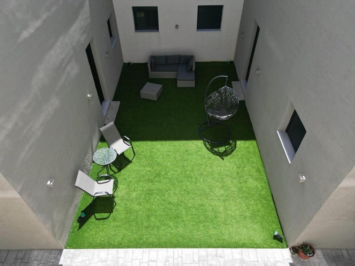 Crete Southside Villas Tris Ekklisies Paranimfoi Exterior photo
