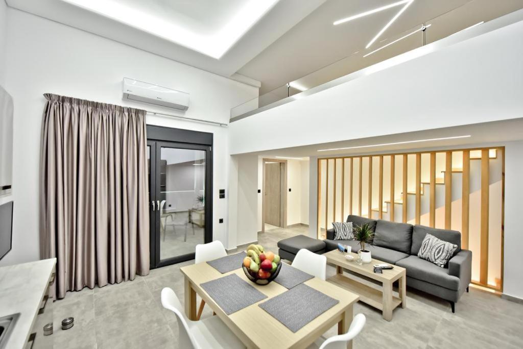 Crete Southside Villas Tris Ekklisies Paranimfoi Exterior photo